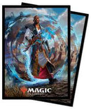 Ultra Pro - Mtg Matte Sleeves 100 Ct