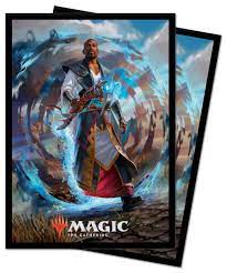 Ultra Pro - Mtg Matte Sleeves 100 Ct