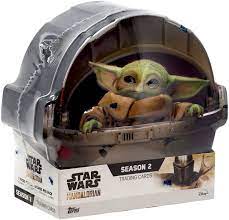 Topps - Mandalorian Season 2