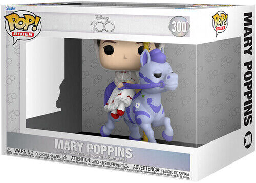 Funko Rides - Mary Poppins  300