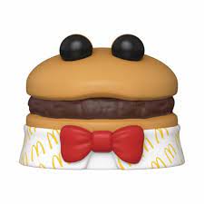 Funko Pop - Meal Squad Hamburger 148