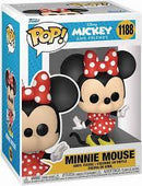 Funko Pop - Disney - Minnie Mouse 1188