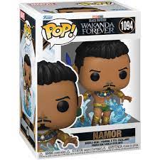 Funko Pop - Wakanda Forever - Namor 1094