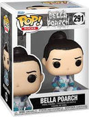 Funko Pop - Rocks - Bella Poarch 291