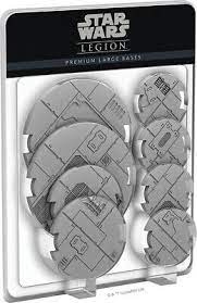 Star Wars Legion - Premium Large Bases