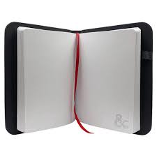 D&D Premium Campaign Journal