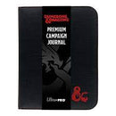 D&D Premium Campaign Journal