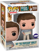 Funko Pop - Roy "The Professor" Hinkley 1333