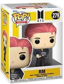 Funko Pop - BTS  RM 279