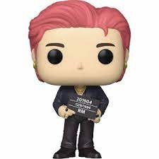 Funko Pop - BTS  RM 279