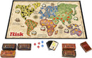 Risk - The Game of Strategic Conquest