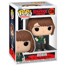Stranger Things - Robin 1244