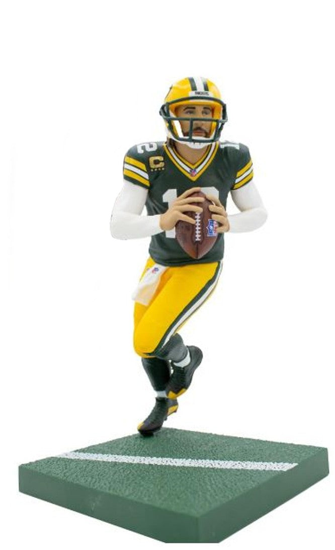 Packers - Aaron Rodgers Series 3
