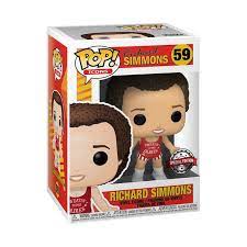 Richard Simmons 59 SE