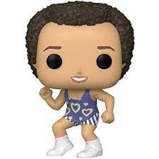 Richard Simmons 58