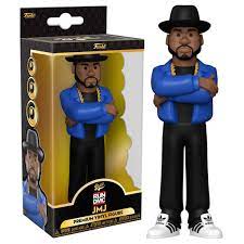 Funko Gold  - Run DMC - JMJ