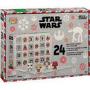 Pop Funko - Star Wars Advent Calendar