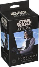 Star Wars Legion - General Veers