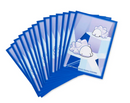 Pokemon Center Sleeves- Cool Friends 65 Ct