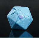 D&D Dicelings - Blue Beholder