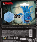 D&D Dicelings - Blue Beholder