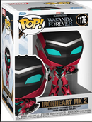 Funko Pop -  Ironheart MK 2  1176