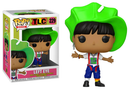 TLC - Left Eye 229