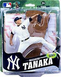 Mcfarlane - Mlb - Masahiro Tanaka