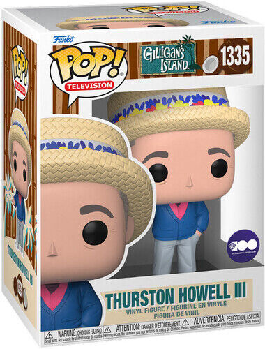 Funko Pop - Thurston Howell 1335