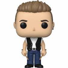 Funko Pop - U2 Zootv - Larry 273