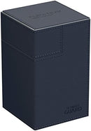 Ultimate Guard Flip N Tray 100+ Blue