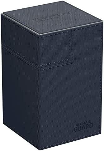 Ultimate Guard Flip N Tray 100+ Blue