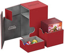 Ultimate Guard Flip N Tray 100+ Red