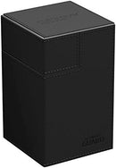 Ultimate Guard Flip N Tray 100+ Black