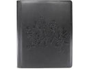 Ultra Pro Premium Sports Silhouettes Binder