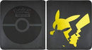Ultra Pro 12 Pocket Zippered Pokemon Binder