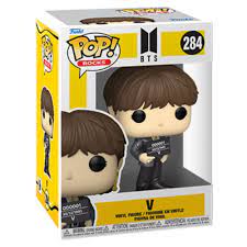 Funko Pop - BTS  V 284