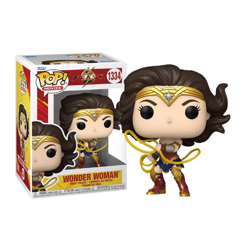 Funko Pop - Wonder Woman 1334