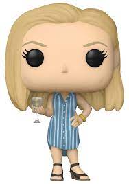 Funko Pop - Ozark - Wendy Byrde 1198