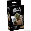 Star Wars Legion -  Grand Master Yoda Commander Expansion
