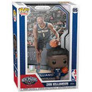 Funko NBA  Prizm Trading Card - Zion Williamson 05