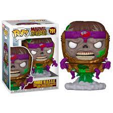 Marvel Zombie  Modok 791