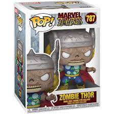 Zombie Thor 787