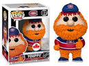 Funko Pop Mascot - Youppi 07