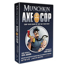 Munchkin - Axe Cop