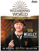 Wizarding World Figurine Collection: Ron Weasley