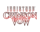 Innistrad Crimson Vow - Set of 2 Commander
