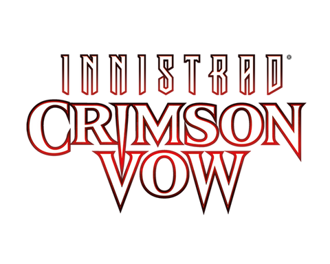 Innistrad Crimson Vow - Set of 2 Commander