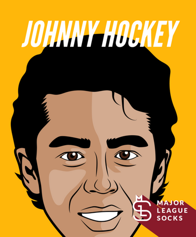 Sockey J. Gaudreau