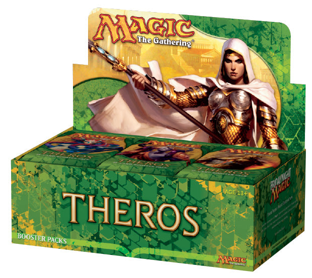 Theros - Booster Box Theros - Booster Box